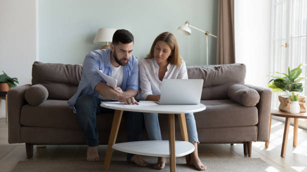 Best Loan Servicing and Management  in Leetonia, OH